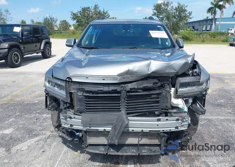 2023 GMC Acadia Slt from USA, damaged, VIN 1GKKNUL47PZ197341